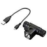 Jetbeam 1180 Lumen Headlamp- HR25