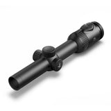 Swarovski Z8i 1-8X24 L Riflescope with 4A-I Reticle- Z818244A