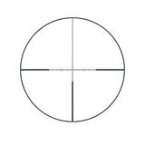 Swarovski Z5+ 3.5-18X50 BT4W Riflescope with BT4W Reticle- Z5+351850BT4W