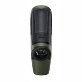 Bushnell R5 Ranger 2000 6x25 Laser Rangefinder- R5-2000