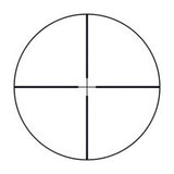 Swarovski Z5 2.4-12x50 BT Riflescope with Plex Reticle- Z5241250BT