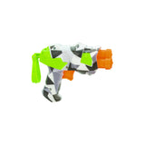 Air Warriors Blitz Fury 6-Dart & Tek 3-Dart Pistol Blaster Combo- 41357