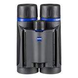 Zeiss Terra ED Pocket 8x25 Binoculars Grey- 522502-9907-000