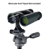 Vanguard Veo BA-185 Binocular Tripod Adapter- BA-185