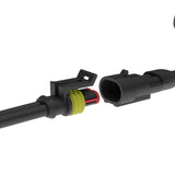 Lightforce Striker 170mm Handheld Spot Light- SL170CIG