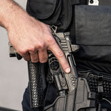 Surefire X300T High Candela LED Handgun Weapon Light- X300T-B
