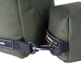 Vanguard Endeavor Empty Self-Fill Shooting Bean Bag Set- ENDEAVOR-SRB-SE