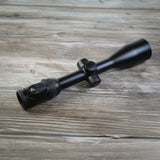 Swarovski Z8i 2.3-18X56 P L Riflescope with 4A-I Reticle- Z82318564A