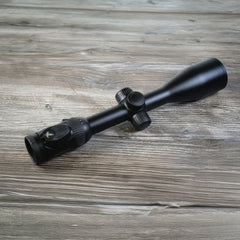 Swarovski Z8i 2.3-18X56 P L Riflescope with 4A-I Reticle- Z82318564A