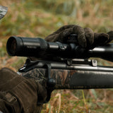 Swarovski Z6i 2-12X50 L Riflescope with 4A-I Reticle- Z6I212504A