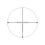Vortex Viper PST Gen II 1-6x24 SFP Riflescope w/ VMR-2 MRAD Reticle- PST-1607