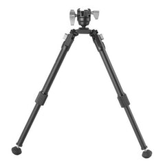 Vanguard EQ-Precision 2QSA Bipod w/ Ball Head & Pic Rail Mount- EQPRECISION2QSA