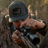 Swarovski Z5+ 2-10X42 Riflescope with Plex Reticle- Z5+21042PLEX