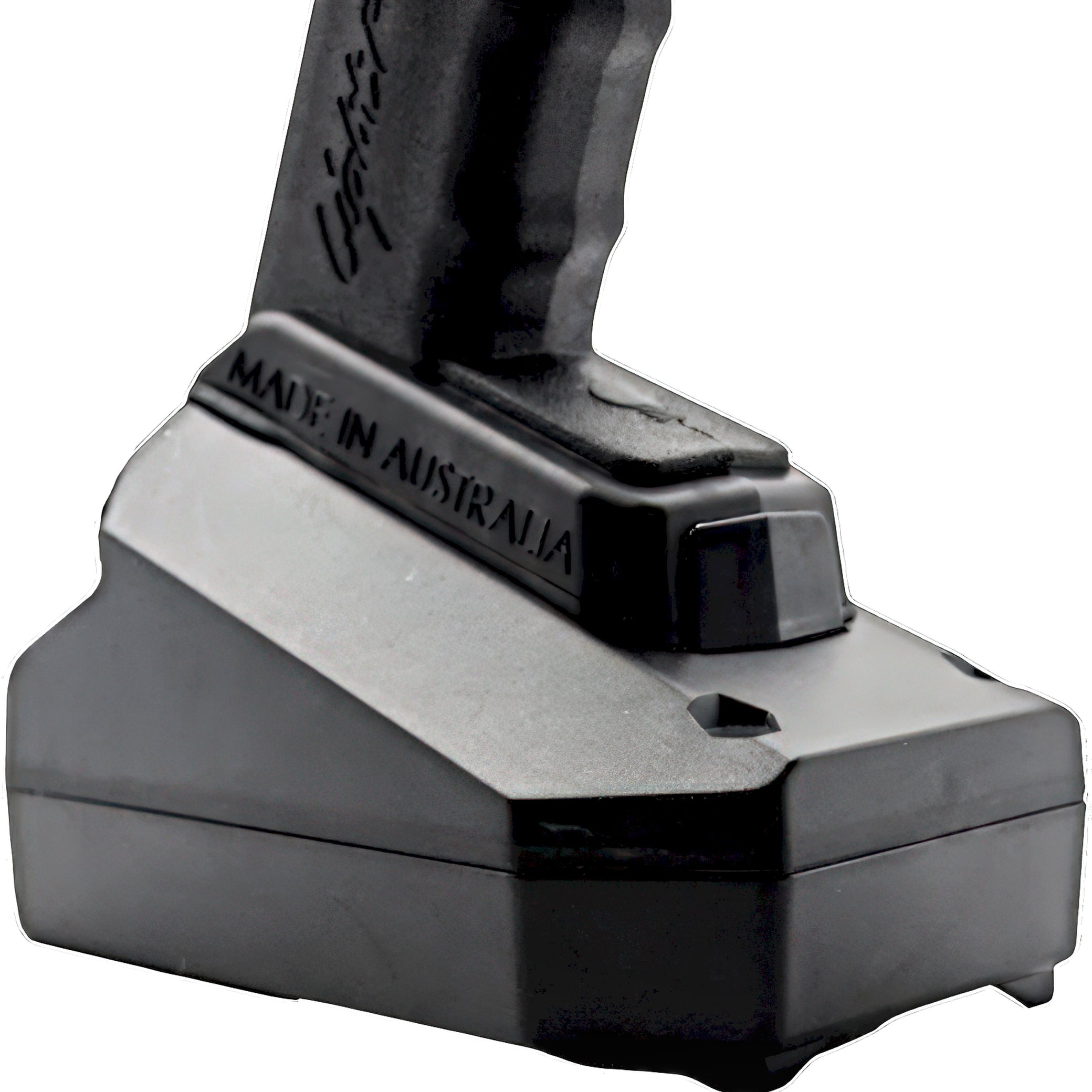 Lightforce Enforcer 170mm  HID 50W Handheld LED Spotlight- CBSLSHID5042