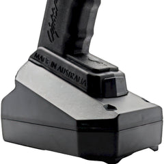Lightforce Enforcer 170mm  HID 50W Handheld LED Spotlight- CBSLSHID5042