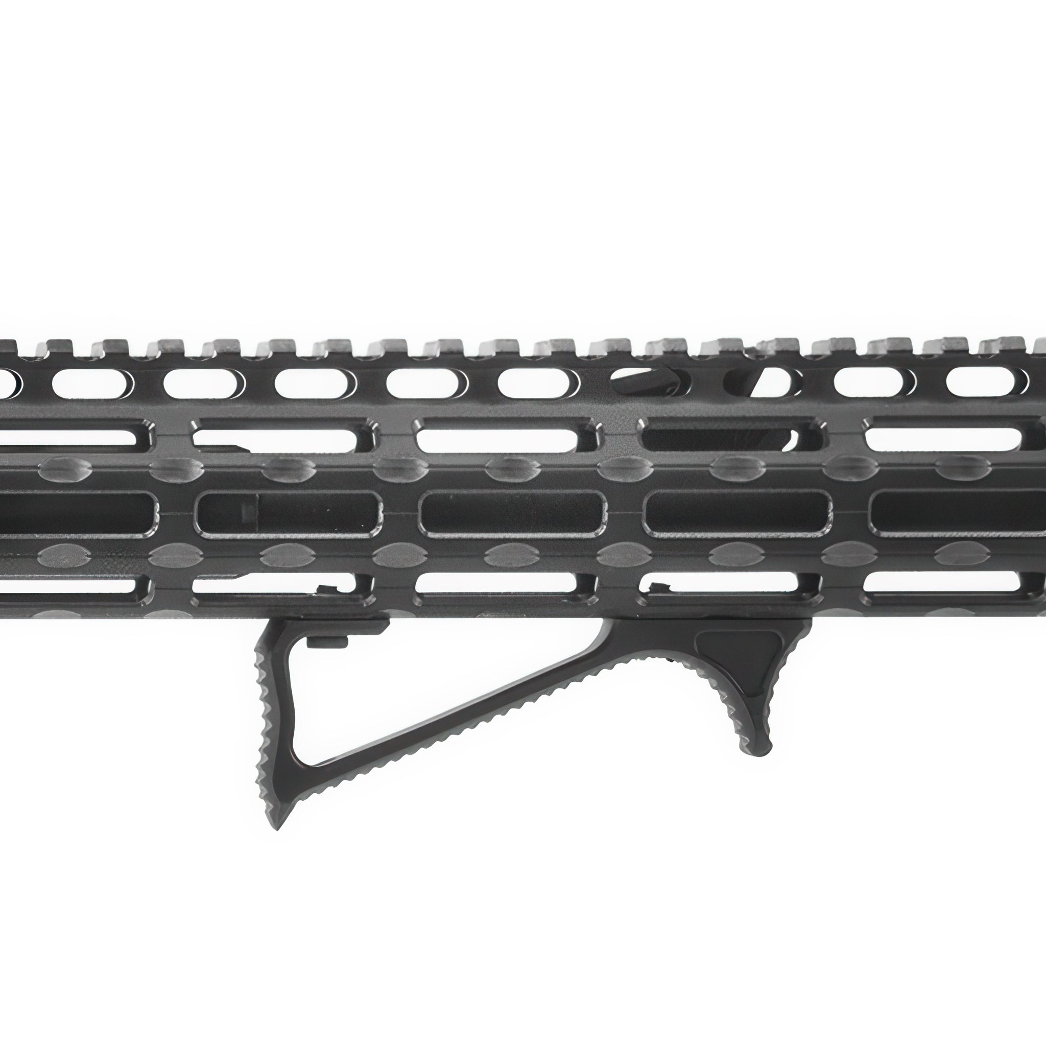 Utg UTG Ultra Slim M-LOK Angled Foregrip- MT-AFGM01 – SafariSA