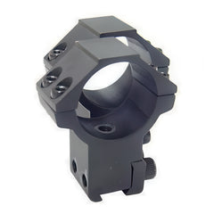 UTG 30mm High Profile Scope Rings- RGPM-30H4