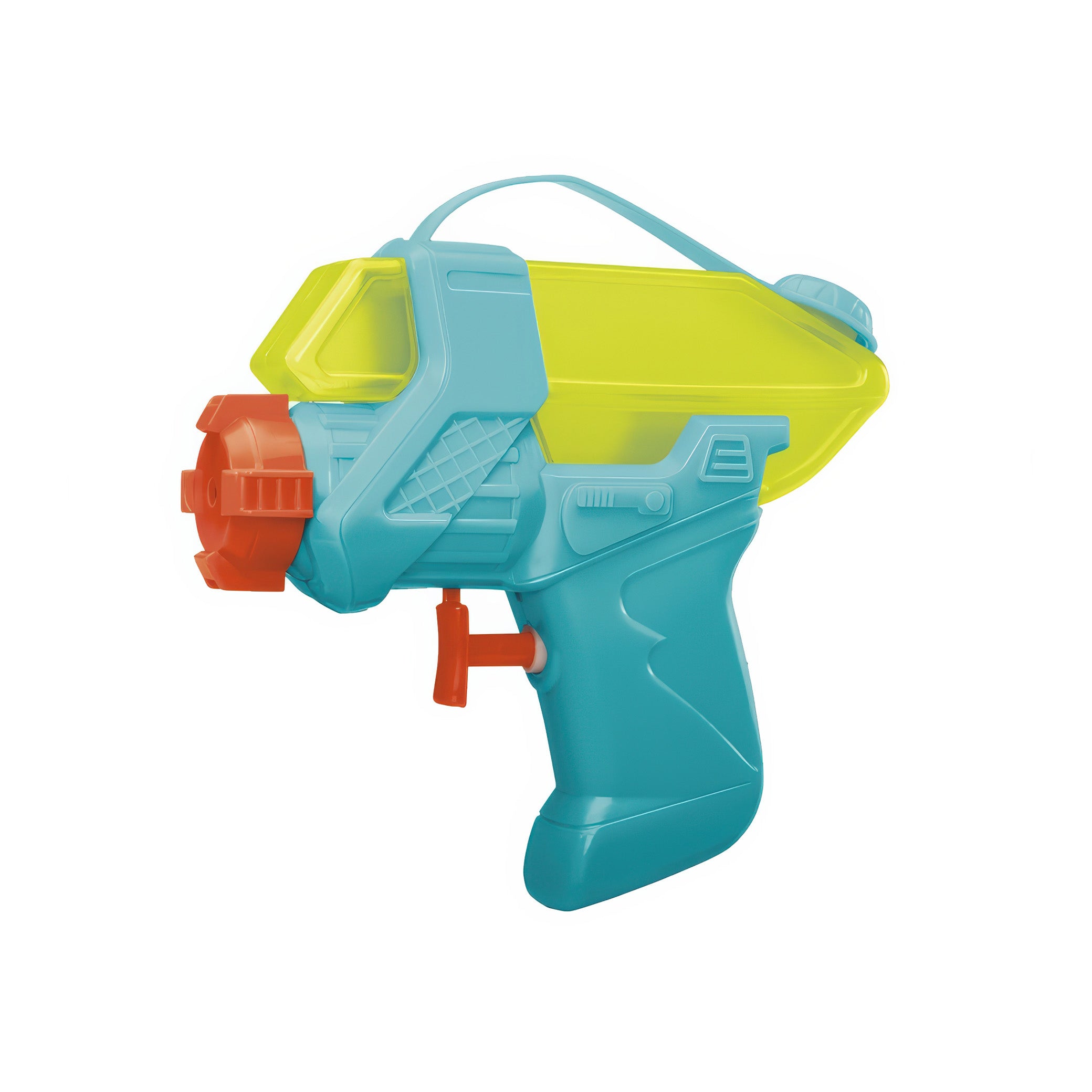 Water Warriors Powershot 5-Pack XL & Mini Multipack Blaster Combo- 12930