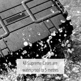 Vanguard Supreme 53D Ultra-Tough 50L Waterproof Case with Divider Bag