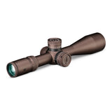 Vortex Razor HD Gen III 6-36x56 FFP Riflescope w/ EBR-7D MRAD Reticle- RZR-63602