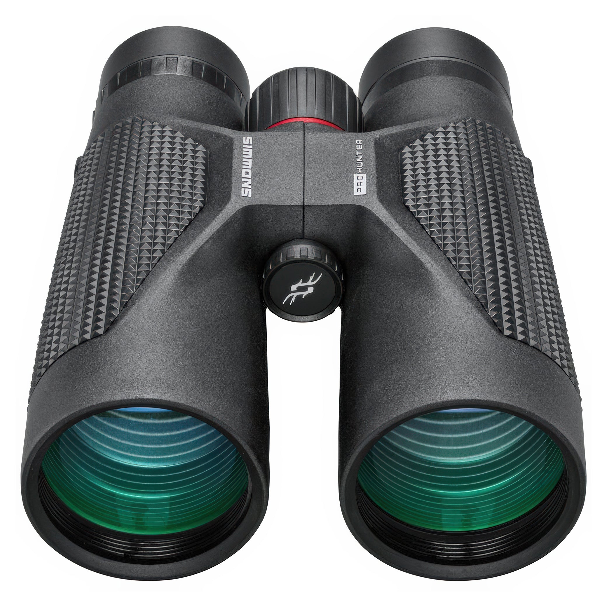 Simmons Pro Hunter 10x50 Binoculars- SPH1050