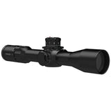 Kahles K328i 3,5-28x50 DLR Illuminated Riflescope with SKMR+ Reticle- 10707