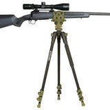 Primos Edge Aluminum Tripod Shooting Stick- 65831