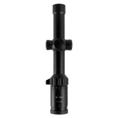 Kahles K16i 1-6x24 Illuminated Riflescope with SM1 Reticle- 10515