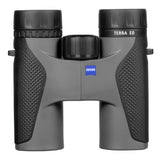 Zeiss Terra ED Compact 10x32 Binoculars Grey- 523204-9907-000