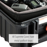 Vanguard Supreme 46D Ultra-Tough 37.5L Waterproof Case- SUPREME-46D