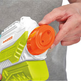 Water Warriors Raider Water Rifle with Adjustable Nozzles- 13767