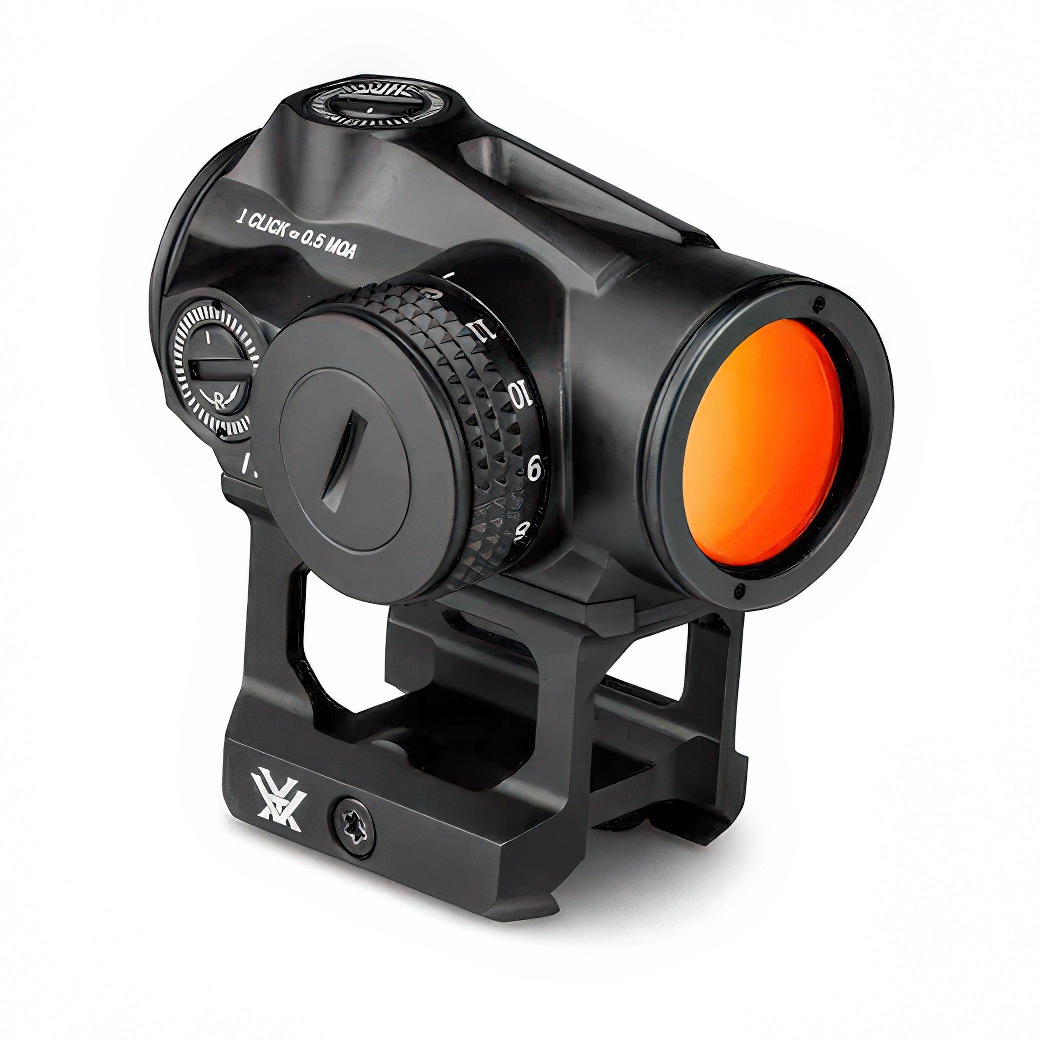 Vortex Triumph 2 MOA Red Dot Sight- TRI-RD2