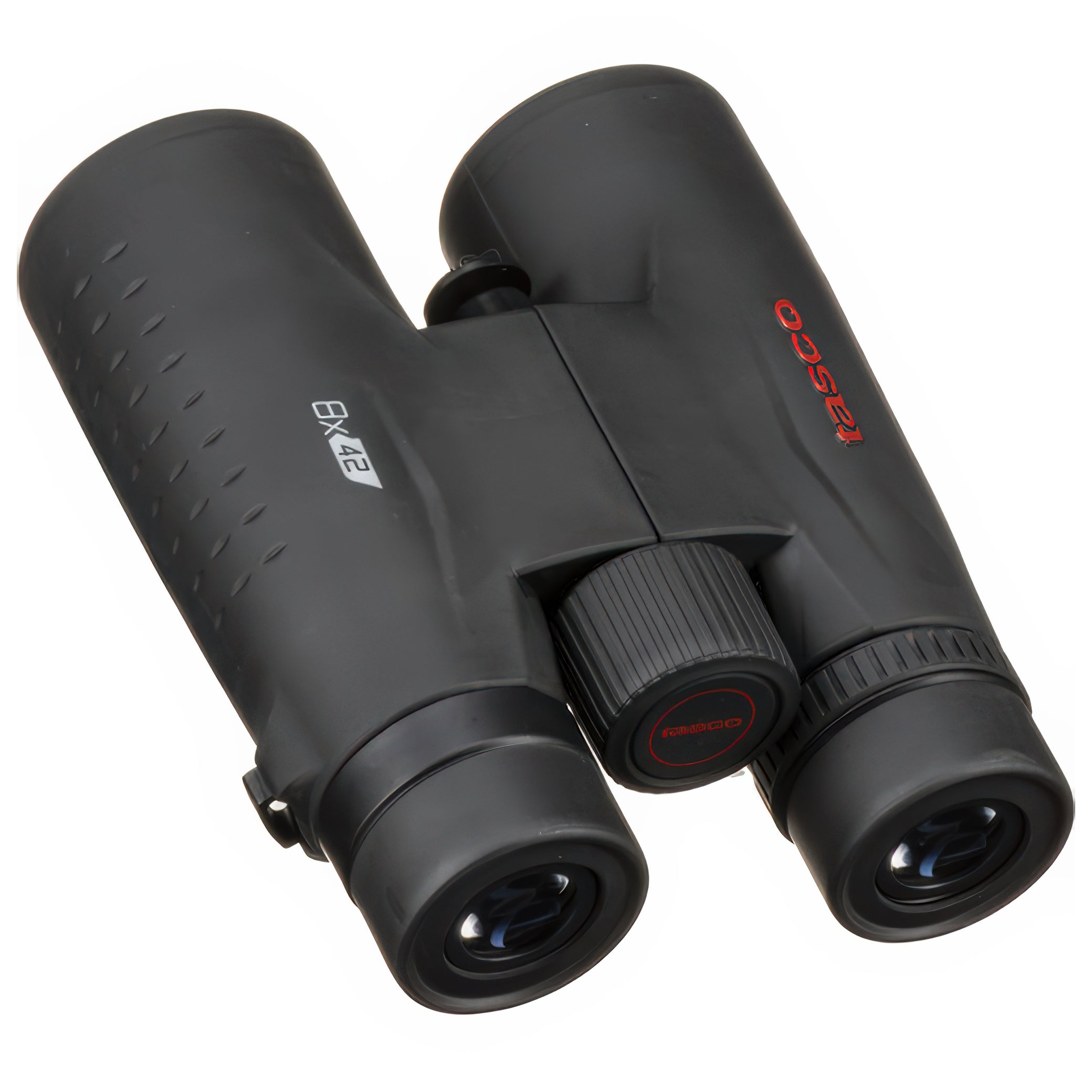 Tasco Essentials 8x42 Roof Binoculars- ES8X42