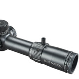 Bushnell Elite Tactical 3.5-21x50 DMR3 Riflescope w/ G4P Reticle- ETDMR3G4