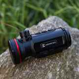 Hikmicro Thunder TQ50C 3.0 Thermal Clip-on Scope