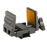 Vanguard Endeavor L 263AGM65 Levelling Tripod w/ GM-65 Rifle Clamp- ENDEAVL263AGM65