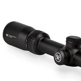 Vortex Crossfire II 4-12x50 SFP Riflescope w/ BDC MOA Reticle- CF2-31023