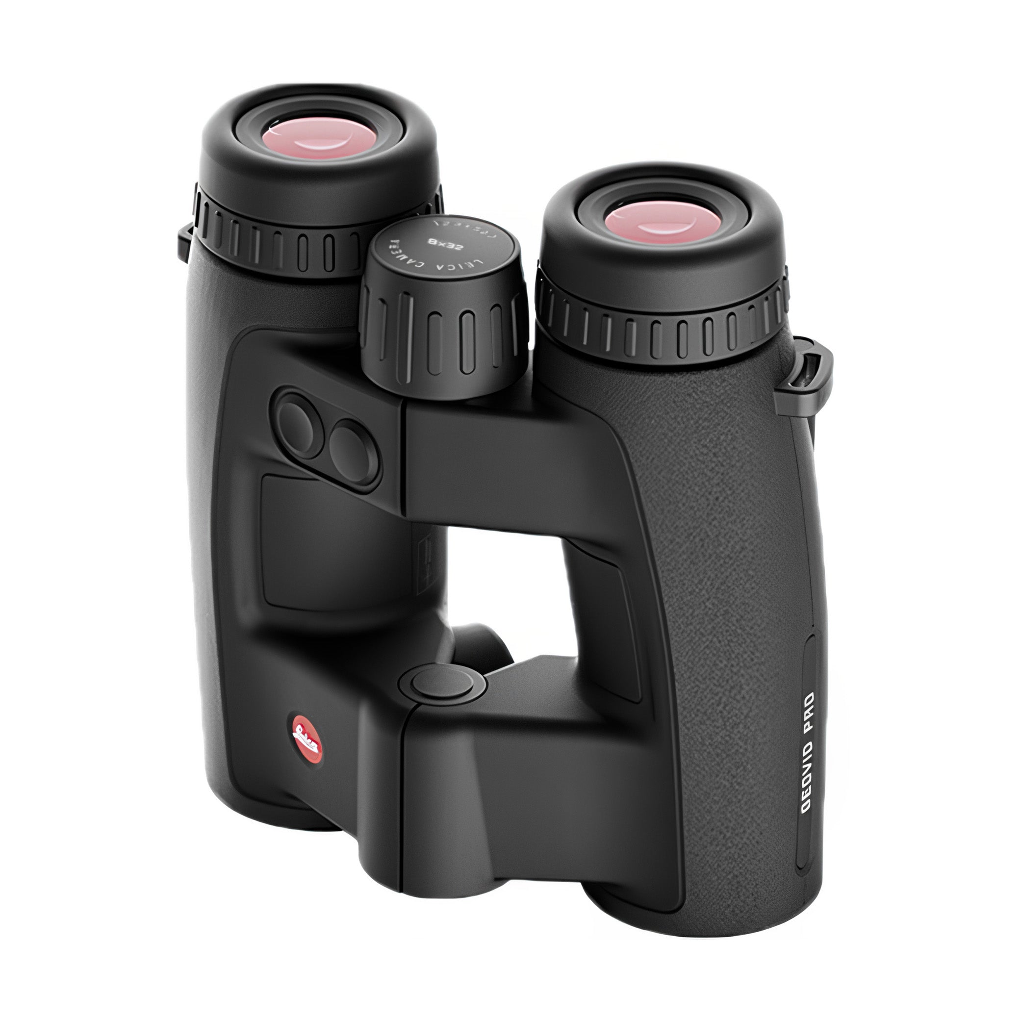 Leica Geovid Pro 8x32 Rangefinder Binoculars- 40809