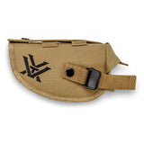 Vortex Glasspak Pro Tan Holster- GP-HOLSTER-T