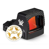 Vortex Defender-CCW 3 MOA Green Dot Sight- DFCCW-MGD3