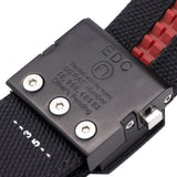 Safariland EDC NexBelt 1.5" Wide User Adjustable Carry Belt- NXB-L930-1-2