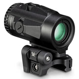 Vortex Micro3X Red Dot Magnifier- V3XM