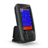 Garmin STRIKER Plus 4 with Dual-Beam Transducer- 010-01870-01