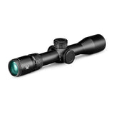 Vortex Viper 3-15x44 FFP Riflescope w/ EBR-7C MRAD Reticle- VEN-31502