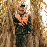 Vortex Crossfire HD 6-18x50i Illuminated Riflescope w/ Dead-Hold 2A BDC MOA Retcile- CFR-61801i