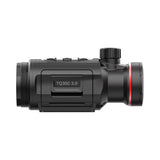 Hikmicro Thunder TQ35CL 3.0 Thermal Clip-on Scope with LRF
