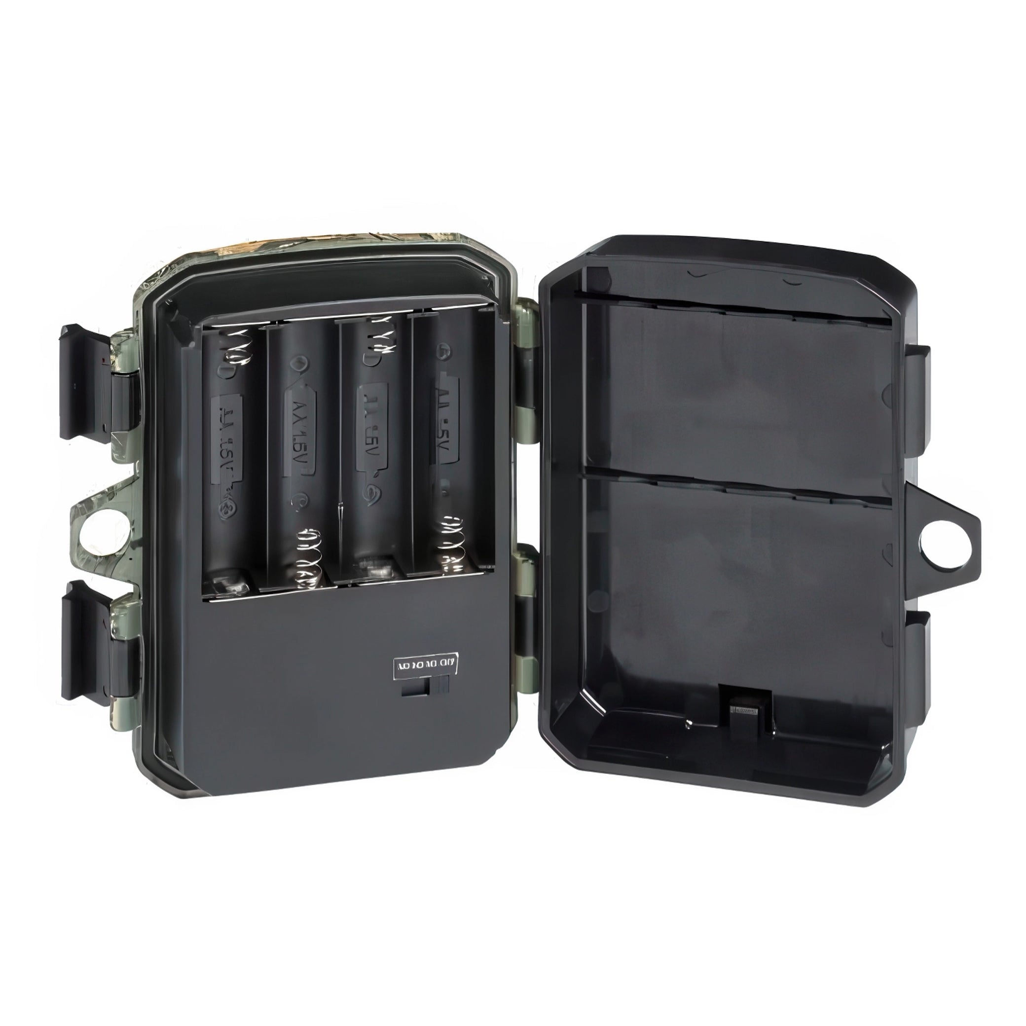 Num'Axes PIE1075 Wildlife Complete 2-Pack Camera Set- NGPIEPHO118