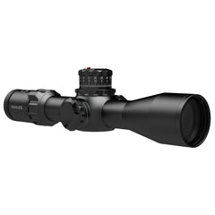 Kahles K328i 3,5-18x50 Illuminated Riflescope with MOAK Reticle- 10658
