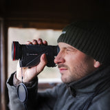Hikmicro Condor CQ50L 2.0 Handheld Thermal Monocular with LRF