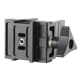 Vanguard Endeavor GM-65 Solid Rifle/Gun Mount Tripod Head Clamp- ENDEAVOR-GM-65
